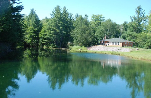 Beulah Cottage | WHISPERING PINES COTTAGE-The Most Beautiful Place in America-Sleeping Bear Park