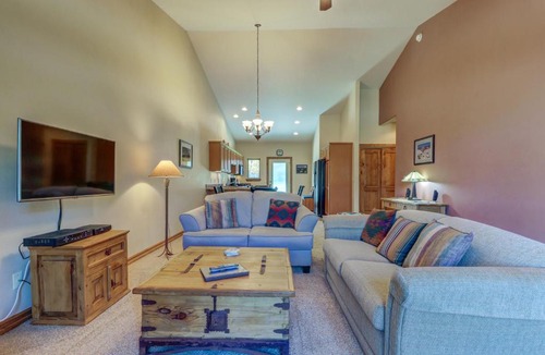 Pagosa Springs House | Whispering Pines