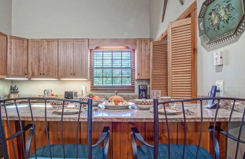 Snowshoe Condo | Whistlepunk #18: 4 Bedrooms, 3 Baths