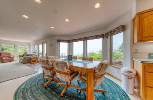 Rockaway Beach House | White Water Pines