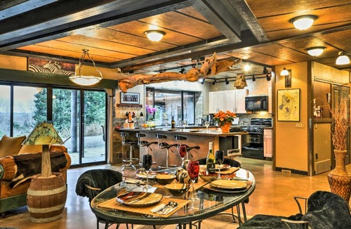 Hillsboro Apartment | Willamette Valley Apt - Surrounded by Wineries!