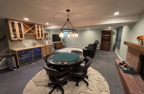 Englewood House | Willow Creek Oasis with Amazing Outdoor Kitchen