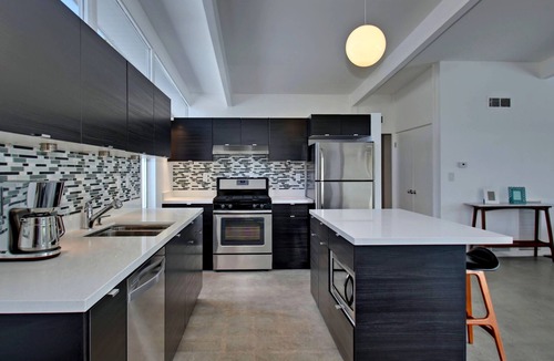 Racquet Club Estates House | Willow Run true Mid-Century Modern in Beautiful Palm Springs