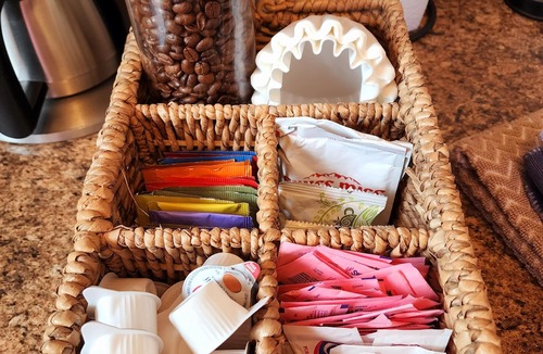 Bluff Cottage | Willow Street Cottages
