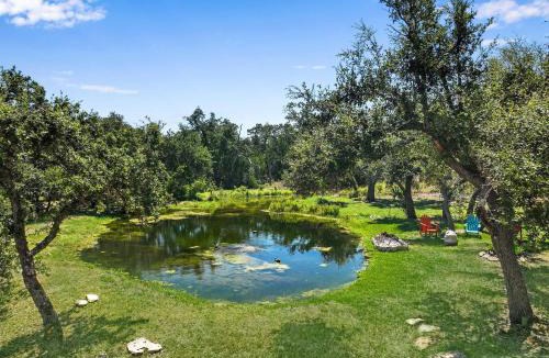 Wimberley House | Windmill Ranch - Terra Casita #2