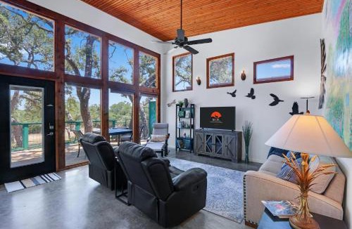 Wimberley House | Windmill Ranch - Terra Casita #2