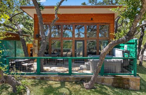 Wimberley House | Windmill Ranch - Terra Casita #2