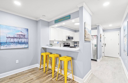 Windy Hill Condo | Windsong 303, 2 BR Ocean Front Condo with Outdoor Swimming Pool and Gorgeous Views