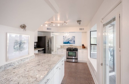 Slidell House | Windward- New Orleans Area Waterfront Home with Pool and Large Boat Dock