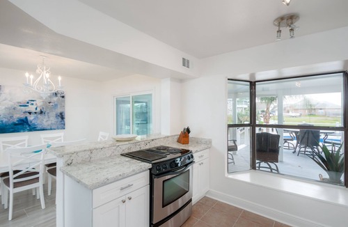 Slidell House | Windward- New Orleans Area Waterfront Home with Pool and Large Boat Dock