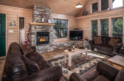 Alto House | Wine N Pines