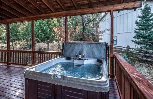 Alto House | Wine N Pines