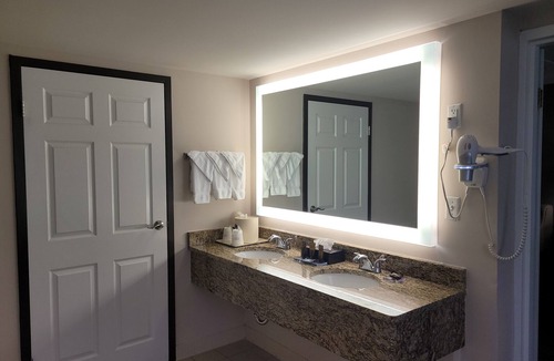 Lima Hotel | Wingate by Wyndham Lima Downtown