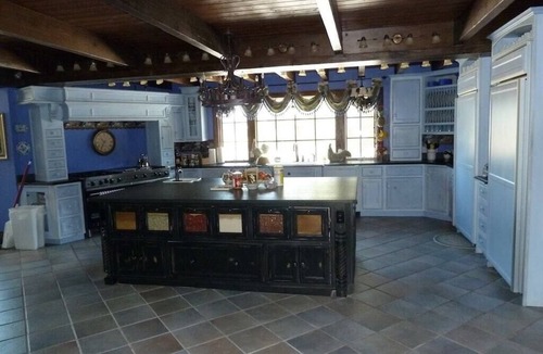 Pagosa Springs House | Winslow on the Shire