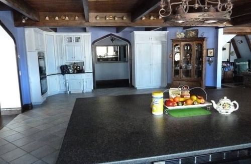 Pagosa Springs House | Winslow on the Shire