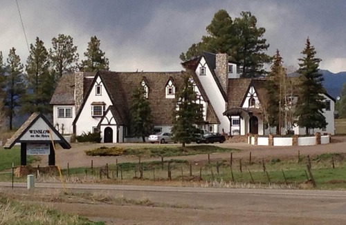 Pagosa Springs House | Winslow on the Shire