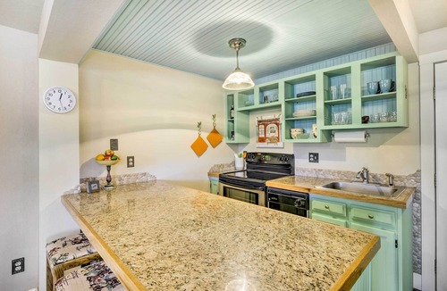 Winter Park Condo | Winter Park Studio Condo - 5 Mins to Downtown!
