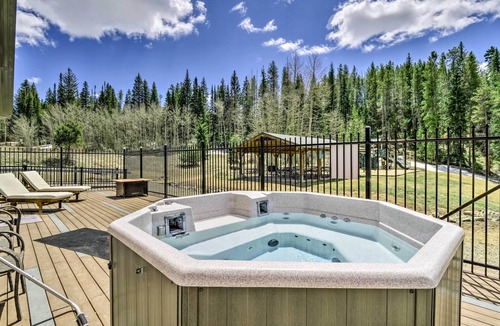 Winter Park Condo | Winter Park Studio Condo - 5 Mins to Downtown!