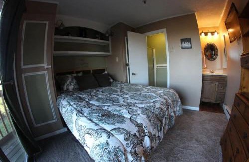 Ghent House | Winterplace Ski in Ski Out D101 First Floor