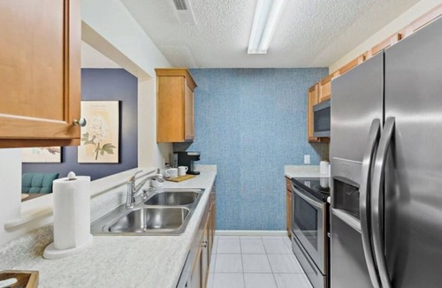 Enterprise House | 💙Wiregrass WelcomeTownhome💙 Single garage. 5 min. to FT Novosel