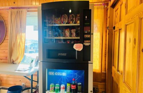Random Lake Hotel | Wisconsin-Aire Motel By OYO Random Lake