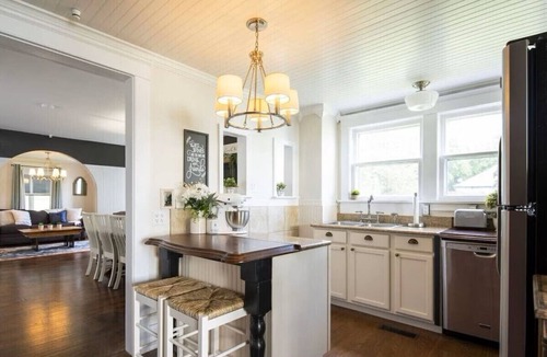 Seneca Falls House | Wonderful Wine Getaway: Private Home with lake view