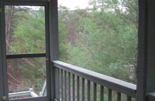 Basye House | Woodside in Bryce Resort with High Speed Wi-Fi, Fire Pit