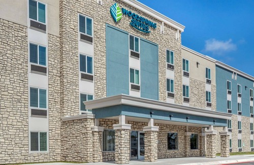 Georgetown Apartment | WoodSpring Suites Austin Georgetown