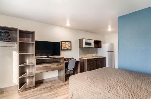 Broomfield Hotel | WoodSpring Suites Thornton-North Denver