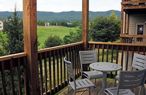 McGaheysville Condo | Woodstone at Massanutten 2br suite, Friday check-in