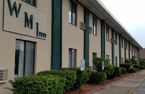 Woonsocket Hotel | Woonsocket Motor Inn