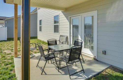 Lebanon House | Work, Explore and More Lebanon Family Home!