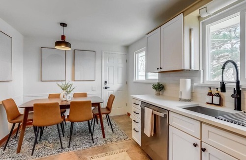 Westminster Apartment | Work & Play Near Denver & Boulder