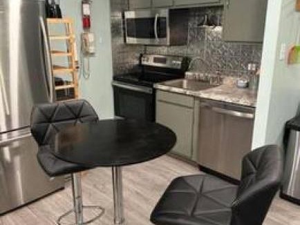 Snowshoe Apartment | Workspace Studio Ski In Ski Out