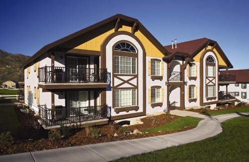 Midway Resort | WorldMark Midway