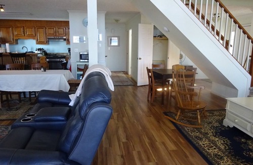 Lake Oconee House | Wow views@ Family-friendly Lake Oconee! Dock! Grill! Firepit! Hot-tub! PetsOK!