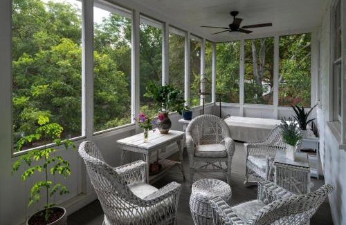 Bastrop House | Yerba at Bastrop
