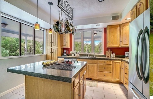 Mill Creek House | YES, THIS IS REAL! Be among our first welcomed guests!