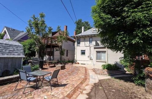 Congress Park Apartment | York by Modern Midstay/3 Blocks to Cheesman #NY1