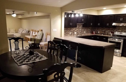 Alamogordo House | Your Holloman TDY housing solution