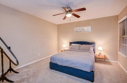 Astrodome Apartment | Your Luxurious Getaway in TX Medical Center