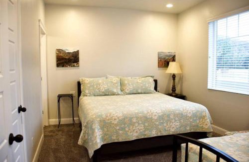 La Verkin House | ZC1 Home Away From Home Near Zion