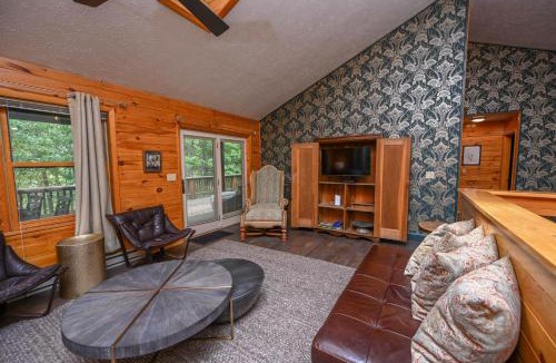 McHenry House | Zen Den