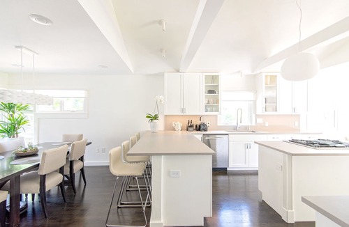 Newlands House | Zen House - Retreat in the Heart of Boulder
