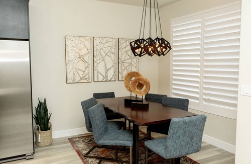 Washington Fields Condo | ✌️ Zen Palace ✌️Tranquil Zen Retreat | POOL IS OPEN!