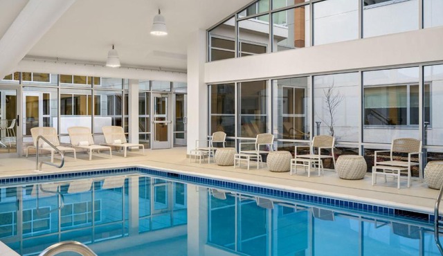 Element by Marriott Springfield South