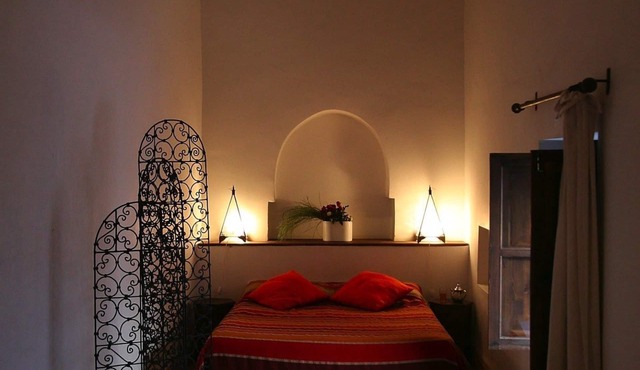 Riad Elixir in Marrakech