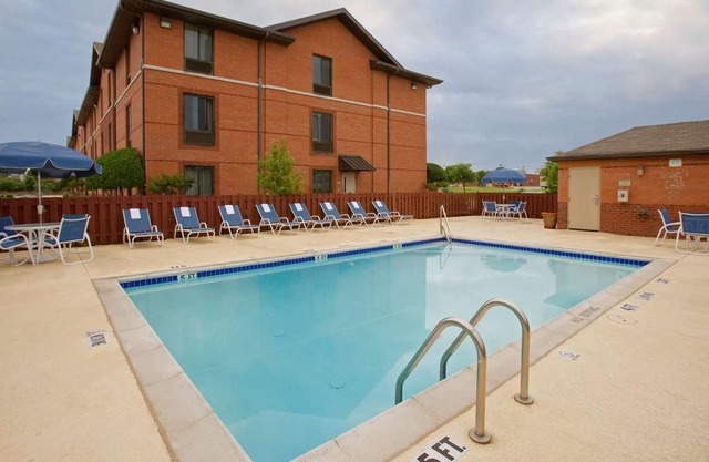 1 bedroom accommodation in San Antonio