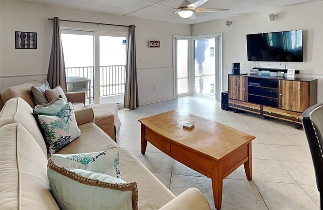 109 m² Condo ∙ 2 bedrooms ∙ 4 guests