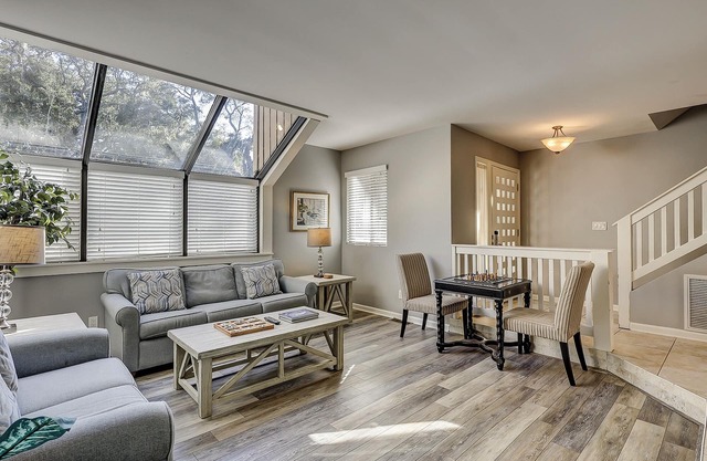 119 Beachwalk - 5 Minute Walk to the Beach - Enjoy a Pet Friendly getaway!